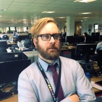 Daniel Maine Email