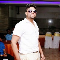 VRP Telematics Pvt. Ltd. Employee Yogesh Suresh's profile photo