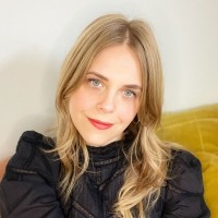 Capital One Employee Liz Williams's profile photo