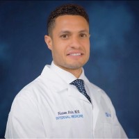 Insight Hospital and Medical Center Employee Hossam Aziz's profile photo
