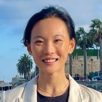 Kapwing Employee Shawnee Gao's profile photo