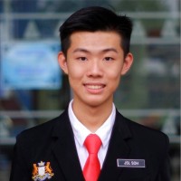 The Kalsom Movement Employee Soh Jie's profile photo