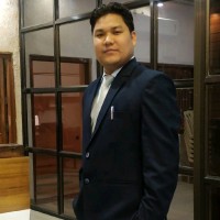 Suraj Kumar Gurung Email