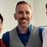 MPowered Christian Ministries Employee Brian Holmes's profile photo