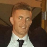 Rome Memorial Hospital Employee Zachary Johnson's profile photo