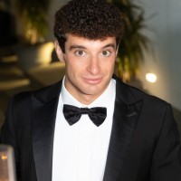 Modelomni Employee Giacomo Uliassi's profile photo