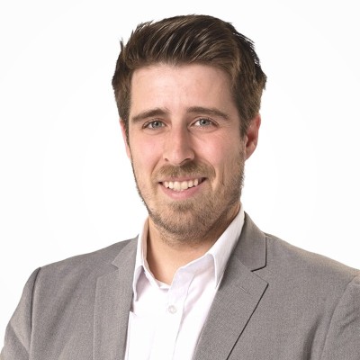 LGI Healthcare Solutions Employee Jean-Philippe Tassé-Trottier's profile photo