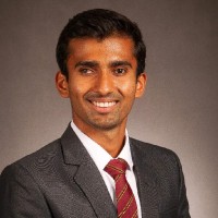 Valaston Employee Yagnik Motta's profile photo