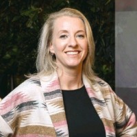 SZamen Employee Marista Giessen's profile photo