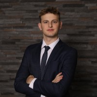 AMI - Architectural Materials , Inc. Employee Auston Pellegrino's profile photo