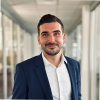 Kreissparkasse Heidenheim Employee Marko Javor's profile photo