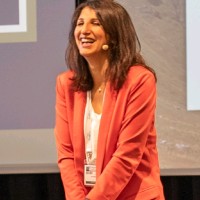 ebi-pharm ag Employee Hanene Mahtali's profile photo