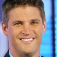WROC-TV Channel 8 Employee Thad Brown's profile photo