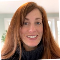 ICON Strategic Solutions Employee Krista Wilson's profile photo