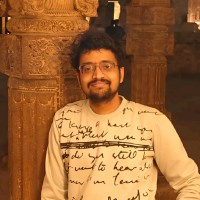 Hunch Employee Venkatesh Sorapalli's profile photo