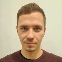 UAB "NARESTA Employee Edvinas Markauskas's profile photo