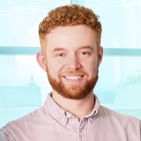 Baillie Gifford Employee Max Potter's profile photo