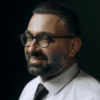 Ghasem Pasha Email