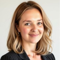 Flex Partners Employee Lssgb Kathryn Greenizen's profile photo