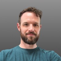 Databricks Employee Austin Ford's profile photo