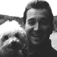 Yodel (Yodel Delivery Network Ltd) Employee James Pye's profile photo