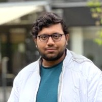 COUPONS.DE Employee Prabudh Mishra's profile photo