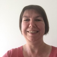 Eta-com Employee Anja van Den Broeck's profile photo