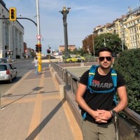 Kardelen Su Employee Tolga Tutuş's profile photo