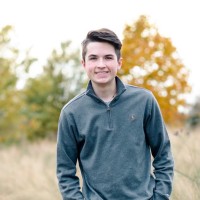 College Town Communities Employee Corbett Fowler's profile photo