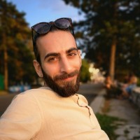 PayPorterbv Employee Cem Özer's profile photo