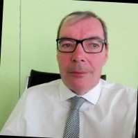 JACOPS NV Employee Patrick Michiels's profile photo