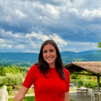 Martech Record Employee Adrine Harutyunyan's profile photo