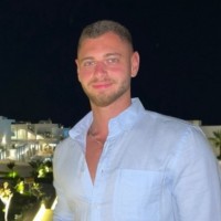 10Play Employee Gal Barcessat's profile photo