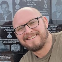 Met-L-Tec LLC Employee Brad Schmitz's profile photo