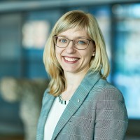 Höegh LNG Employee Guri-Anette Kjelgum's profile photo