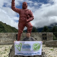 Merthyr Tydfil County Borough Council Employee Dafydd Hellard's profile photo