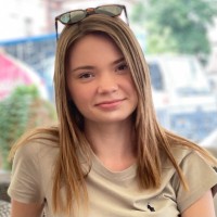 pdfFiller Employee Liliia Matiushkova's profile photo