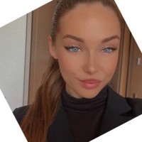 Sferical Graphic Design Employee Anna Moro's profile photo