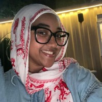 ecomblacker Employee Nagham Hamadeldin's profile photo