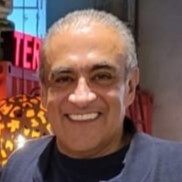 Cannon Nevada Employee Camilo Perez's profile photo
