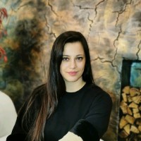 EURASHE Employee Maja D.'s profile photo