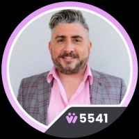 Wethos AI Employee Darren Thomas's profile photo