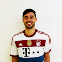 Matteo Vertucci Email & Phone Number