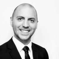 Mercedes-Benz Group AG Employee John Williamson's profile photo