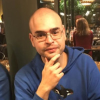 Tomás González Saavedra's profile photo