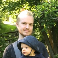 Inmotion Employee Christopher Hellman's profile photo