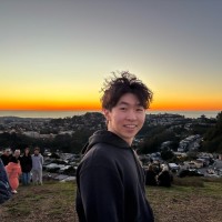 Photon Framework Employee Yan Xue's profile photo