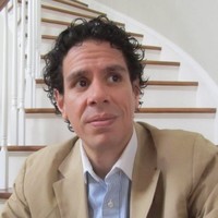 Fidelity Investments Employee Matt Callaghan's profile photo