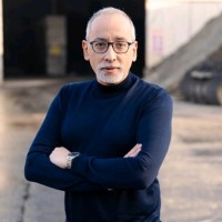 A. Jansen B.V. Employee Bob Dapperen's profile photo