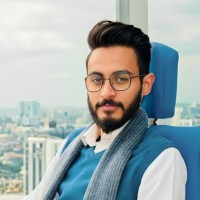 Venture Developers Employee Syed Askari's profile photo